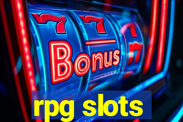 rpg slots